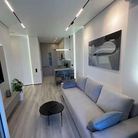 Жк"Манхэттен"На Берестейском Проспекте Kiew Exterior foto