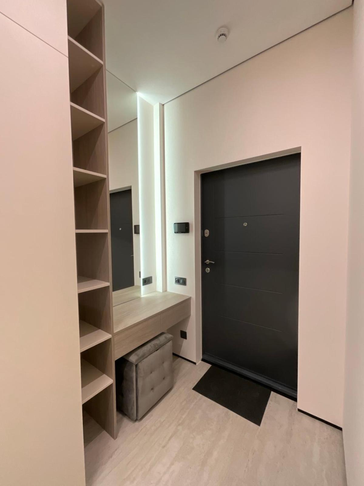 Жк"Манхэттен"На Берестейском Проспекте Kiew Exterior foto