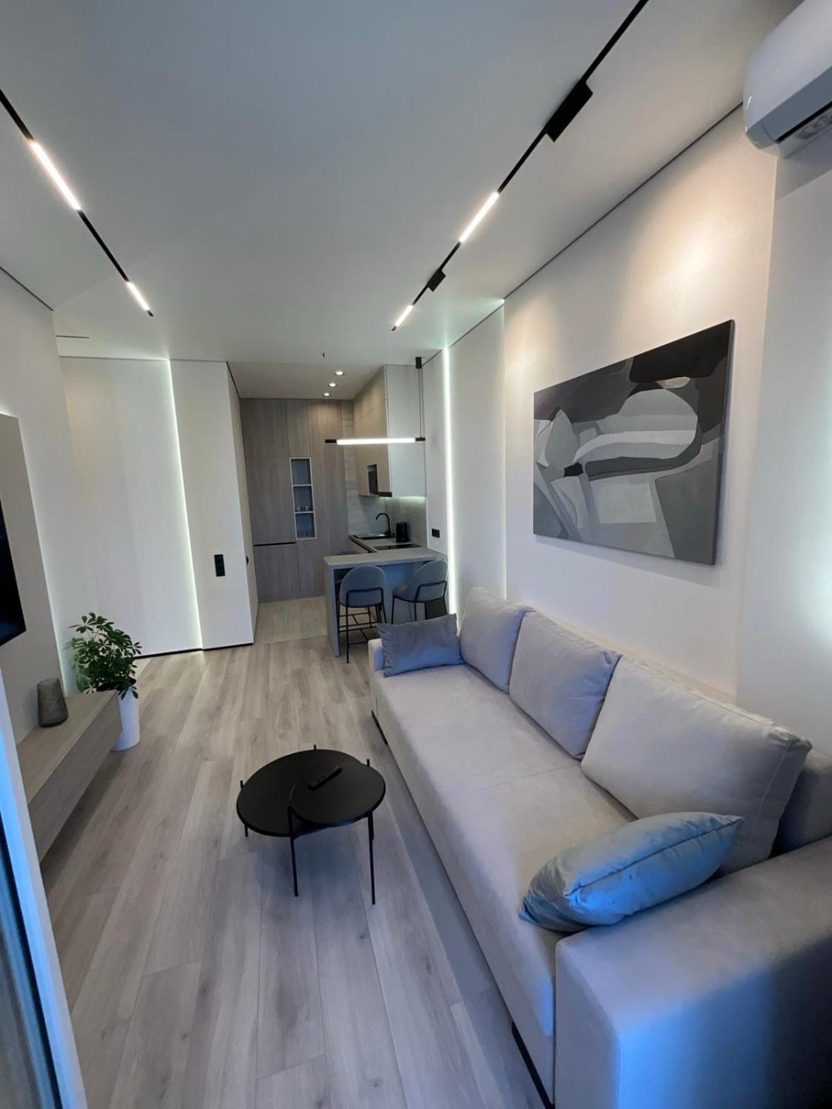 Жк"Манхэттен"На Берестейском Проспекте Kiew Exterior foto