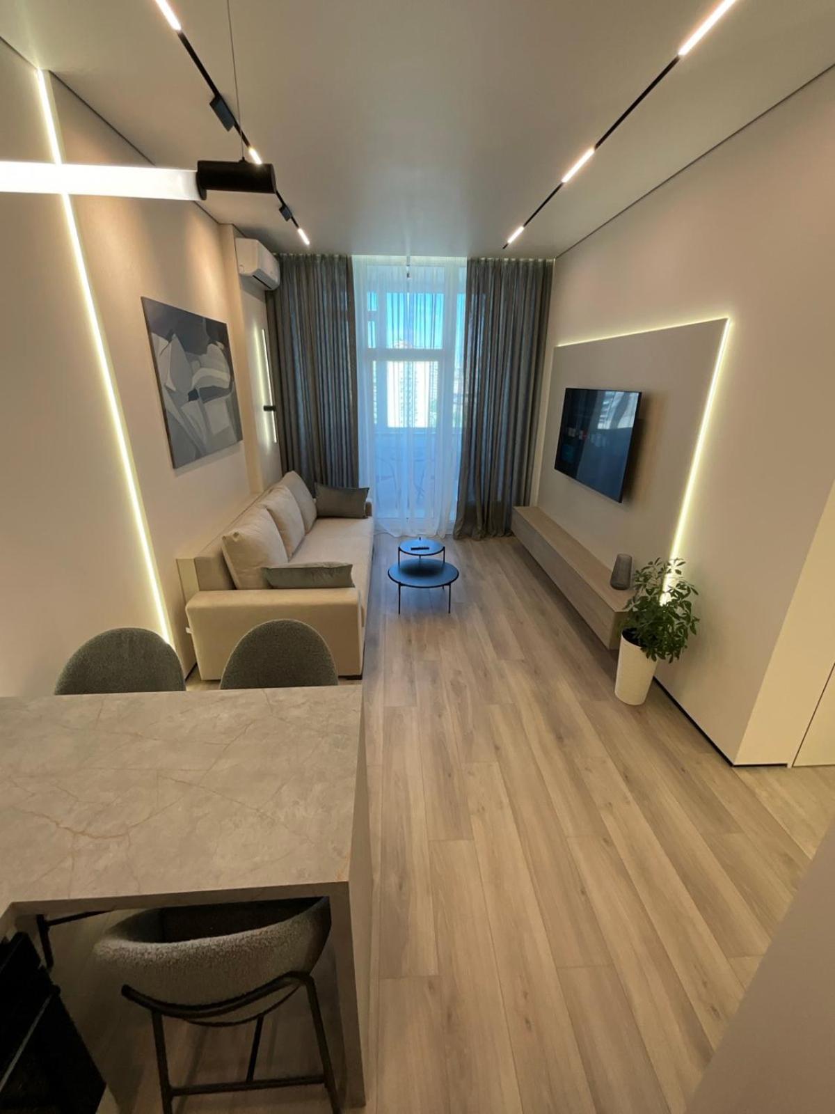 Жк"Манхэттен"На Берестейском Проспекте Kiew Exterior foto
