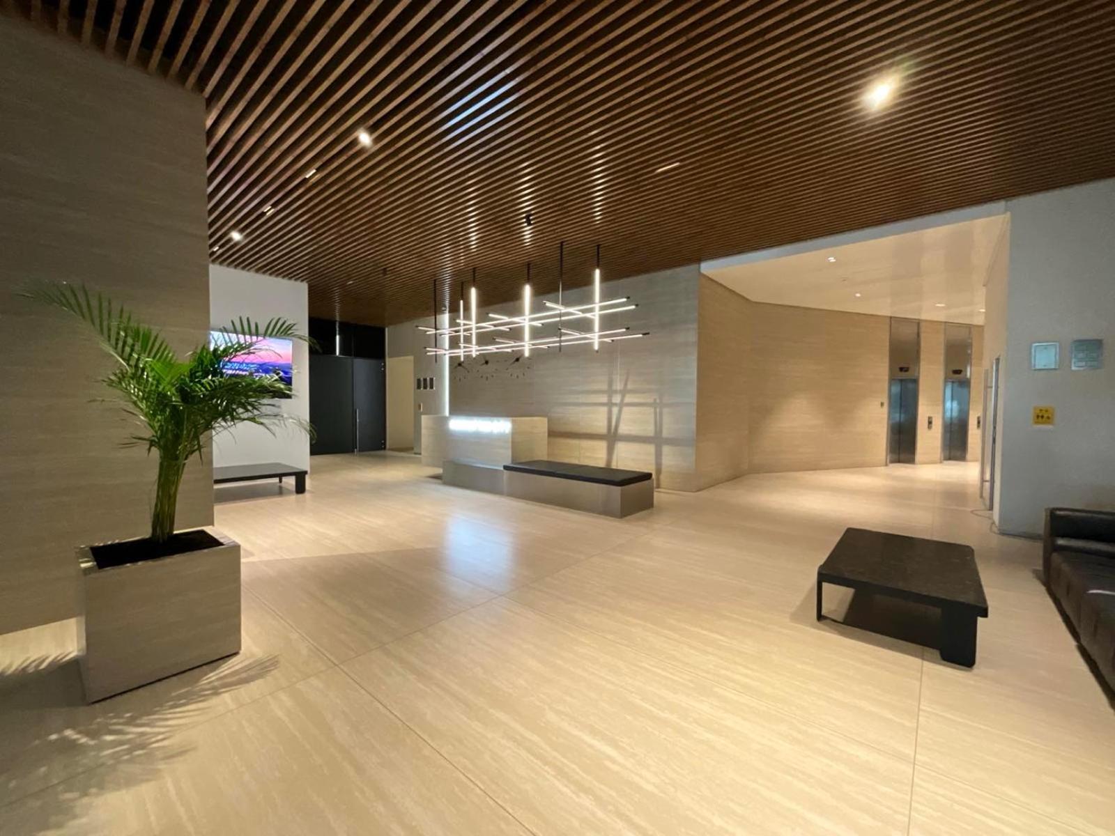 Жк"Манхэттен"На Берестейском Проспекте Kiew Exterior foto