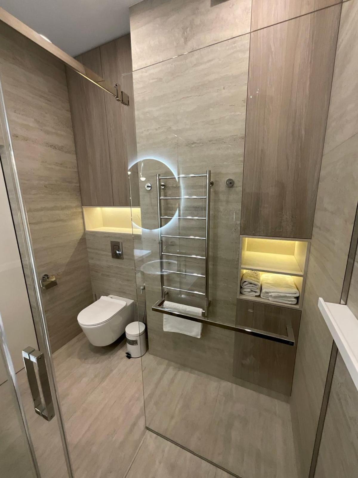 Жк"Манхэттен"На Берестейском Проспекте Kiew Exterior foto
